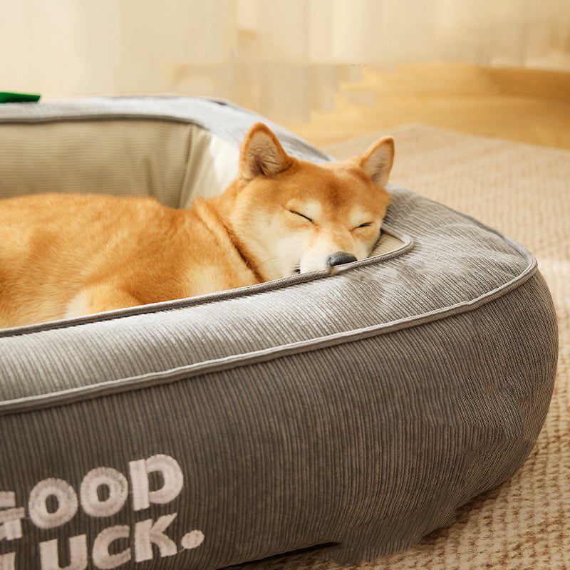 Lit Chauffant – Confort thermique pour des siestes paisibles